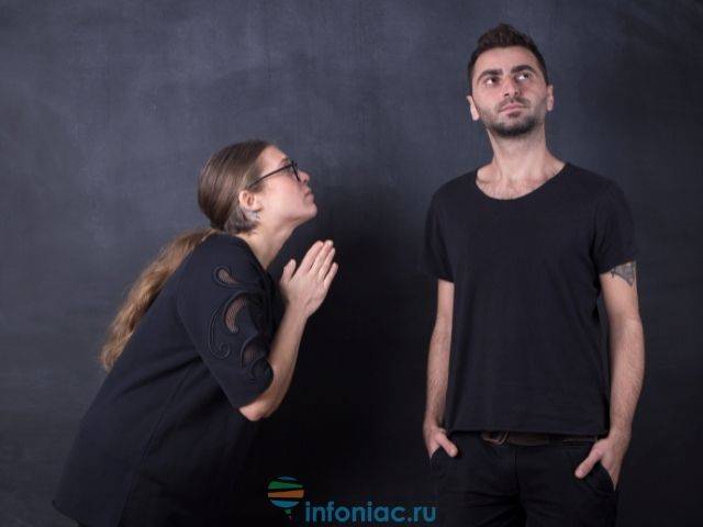 Emotionaler Schwung