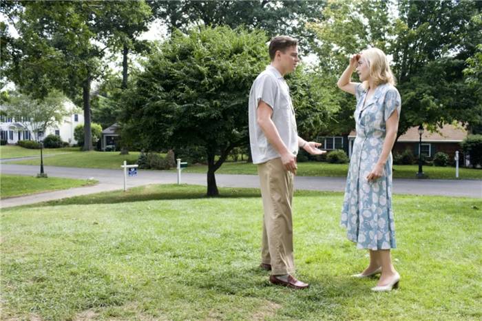 Ein Ausschnitt aus dem Film "The Road to Change".