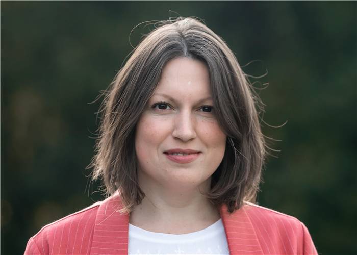 Dinara Jakubowa