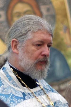 Erzpriester Alexej Uminski über Ehebruch