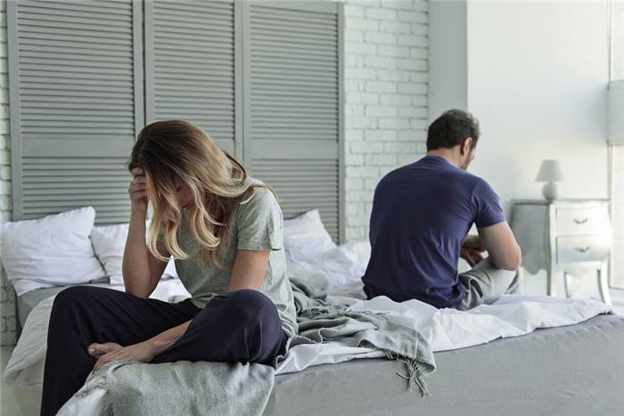 5 häufige Gründe für das Fremdgehen mit dem Ehemann