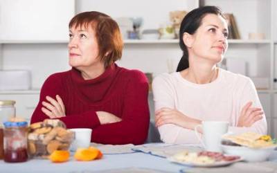 Beziehung zu den Eltern. Wie man Eltern den Missbrauch von Kindern verzeihen kann. Psychologische Tipps. 