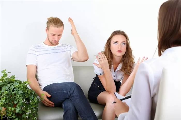 Wie kommt man aus einer toxischen Beziehung heraus?