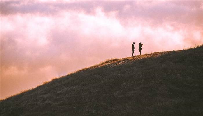 Die Definition von Liebe in der Psychologie