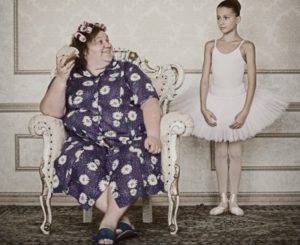 Mobbende Mutter, Monster: Psychologisches Profil und Anzeichen