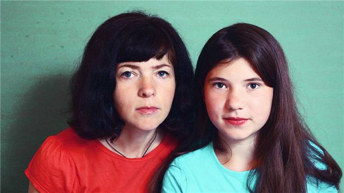 Ressentiments gegenüber der Mutter - wie man sie loswird