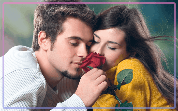 Psychologie der Liebe