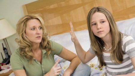 Warum hasst das Kind die Mutter und was sollte man tun?