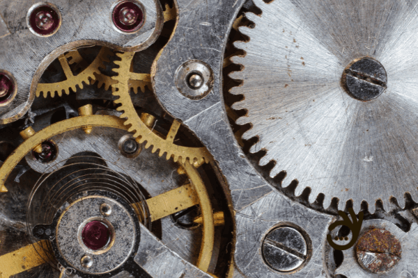 psychologischer Abwehrmechanismus