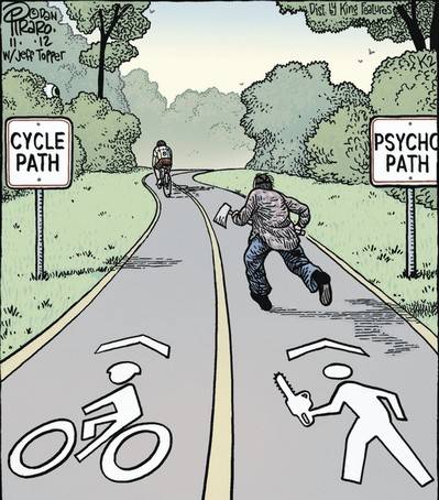Wer sind Psychopathen?
