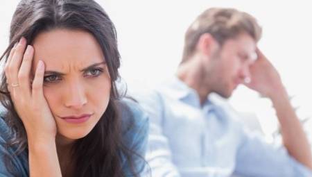Midlife-Crisis bei Frauen