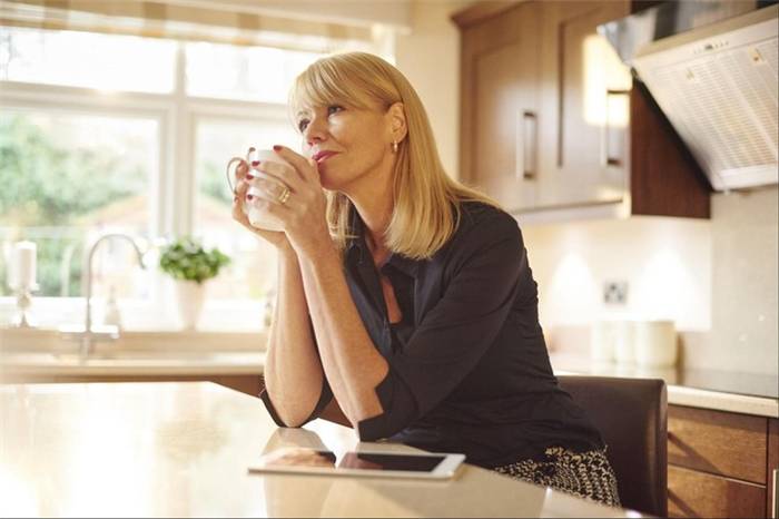 Wie beginnt eine Midlife-Crisis?