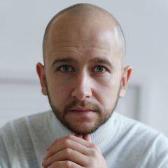 Sergej Sawinow