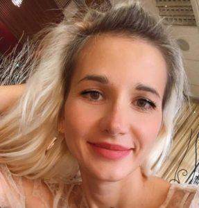 Julia Basinskaja