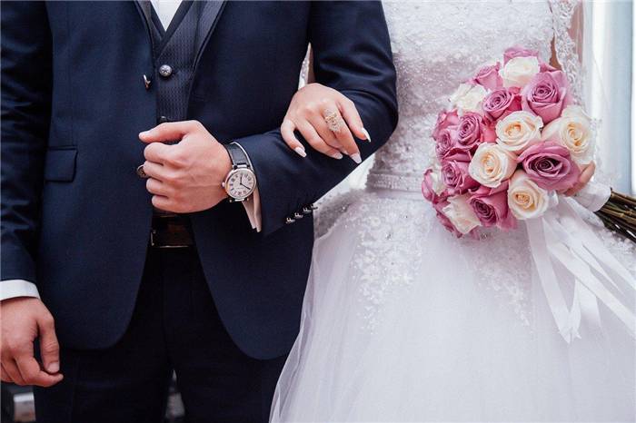 Hochzeit