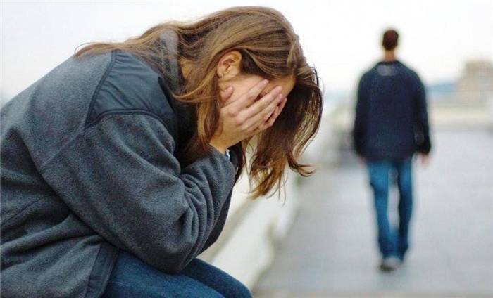 10 Gründe, warum ein Mann beschließt, eine Beziehung zu beenden
