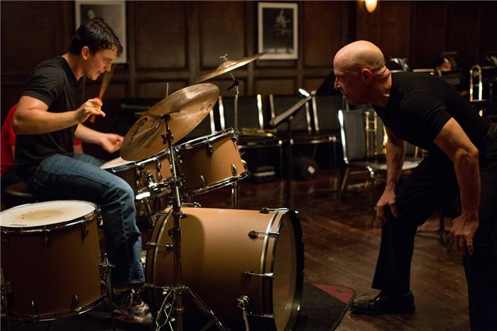 Filmmaterial aus dem Film "Obsession".