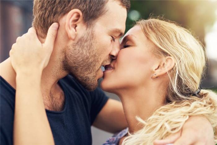 Echte Antworten von Männern und Frauen