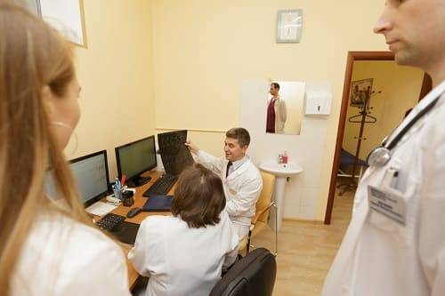 Consilium findet Lösungen für Gedächtnisprobleme