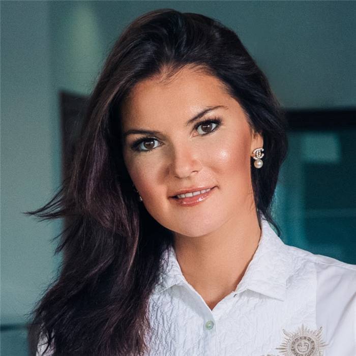 Veronika Stepanowa