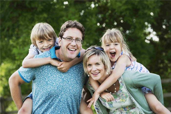 Der Mann in der Familie. Die Rolle des Mannes in der Familie - was ein Ehemann tun sollte