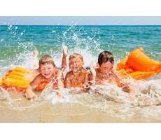 Die 3 größten Gefahren bei einem Urlaub am Wasser