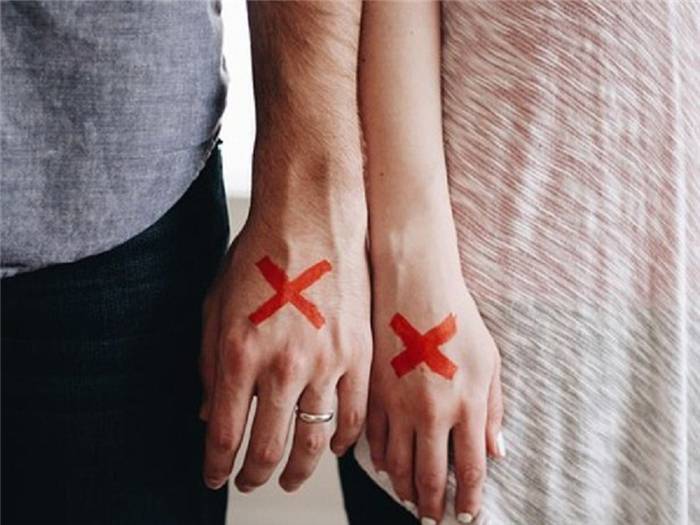 5 Schritte zur Beendigung einer toxischen Beziehung