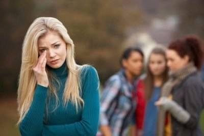 die Meinung anderer Leute