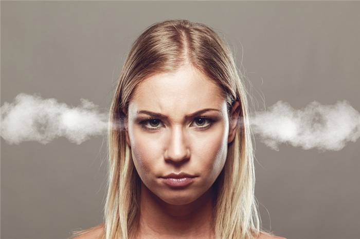 Aggression entsteht