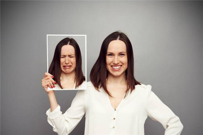 Negative Emotionen: Ursache und Wirkung