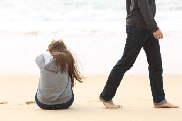 Beziehung zu einem verheirateten Mann - 22 Tipps eines Psychologen für eine alleinstehende oder verheiratete Frau