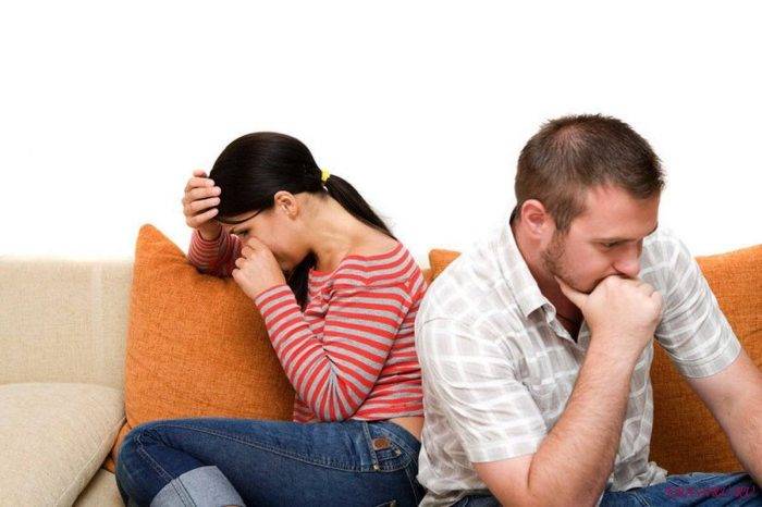 Wie vergisst man einen Liebhaber und kehrt zur Familie zurück?