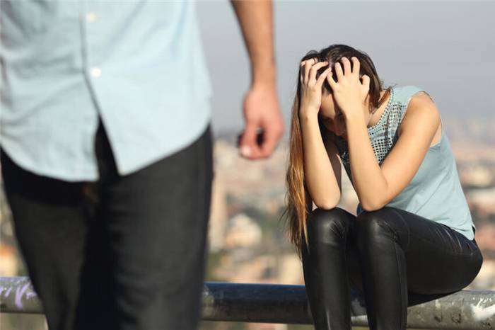 12 Gründe, warum ein Mann eine andere Frau wählt