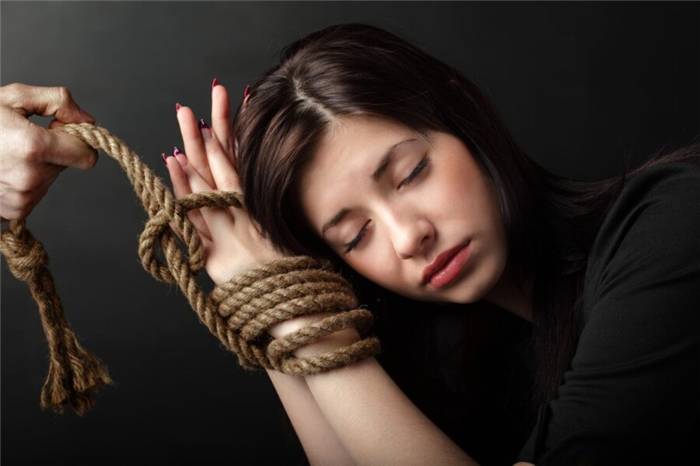Welche Freundinnen Männer benutzen