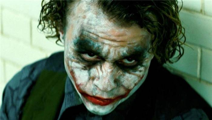 Symptome der Psychopathie