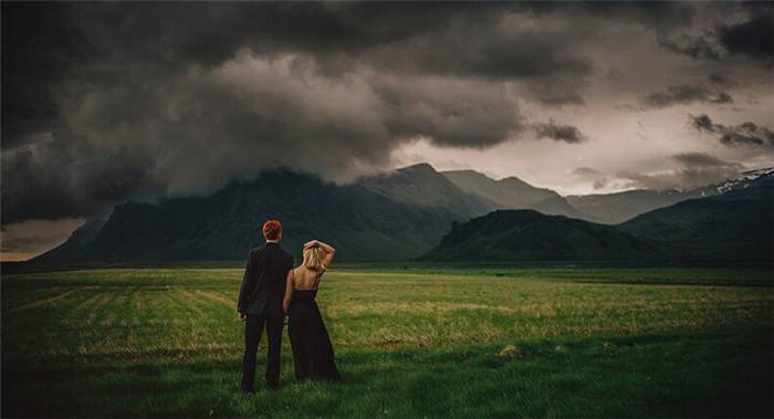 7 Unterschiede zwischen wahrer Liebe und Liebessucht