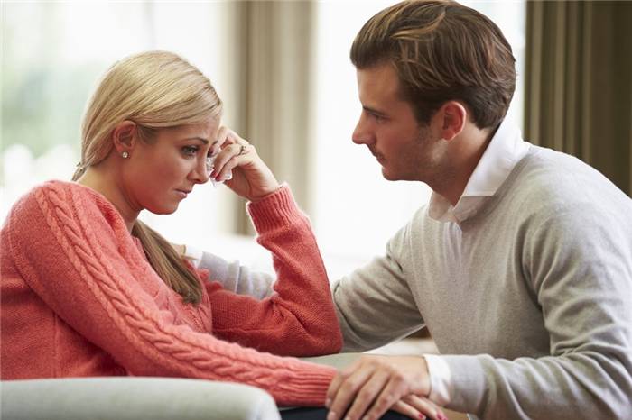 Die Psychologie von gesunden und süchtigen Beziehungen