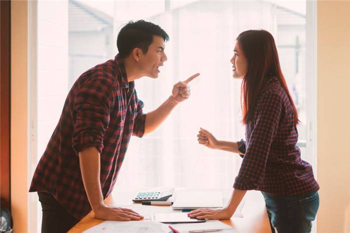 Psychologie des Partners