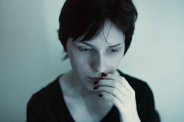Manchmal hindert uns die Angst, das zu verlieren, was wir haben, daran, das zu bekommen, wovon wir lange geträumt haben. 