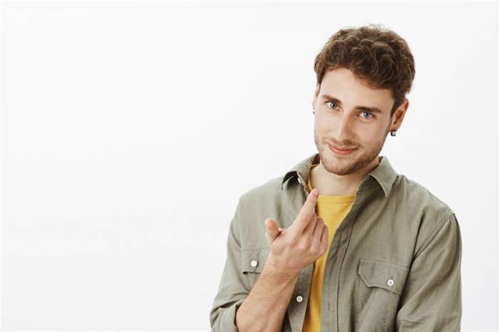 warum ein Mann gebraucht wird