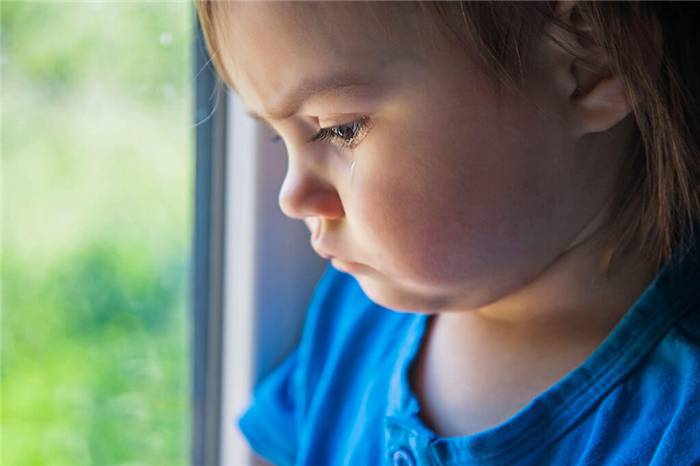 Weil alles auf Kindheitstraumata zurückgeht, funktionieren Selbstdiagnose und Selbstkorrektur nicht