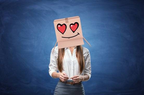 Was sind die Zeichen der Liebe?