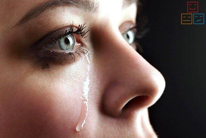 Depressionen nach dem Tod eines geliebten Menschen