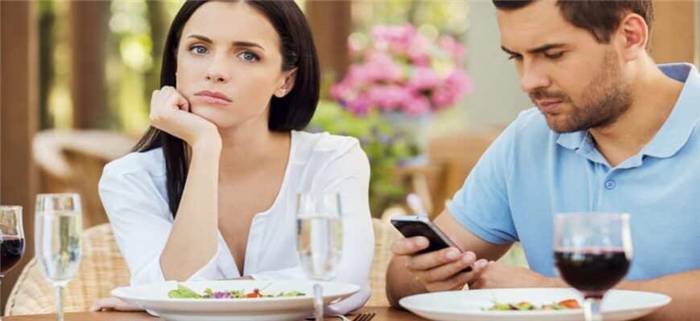 Worüber sollte man mit seiner Frau sprechen?