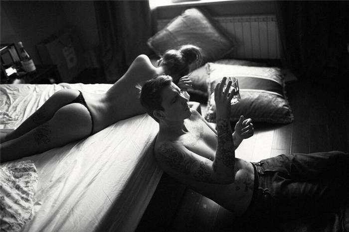 Sex ist langweilig geworden