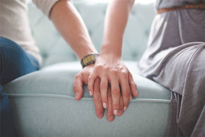 Wie Sie die Liebe in Ihre Beziehung zurückbringen
