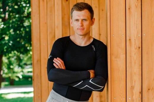 Olympisches Training. Wie Sie Ihren Körper in 20 Minuten pro Tag in Form bringen
