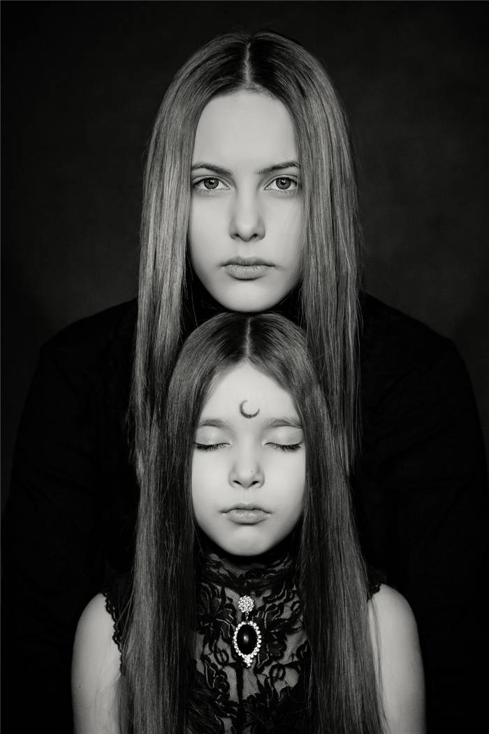 Narzisstische Mutter 