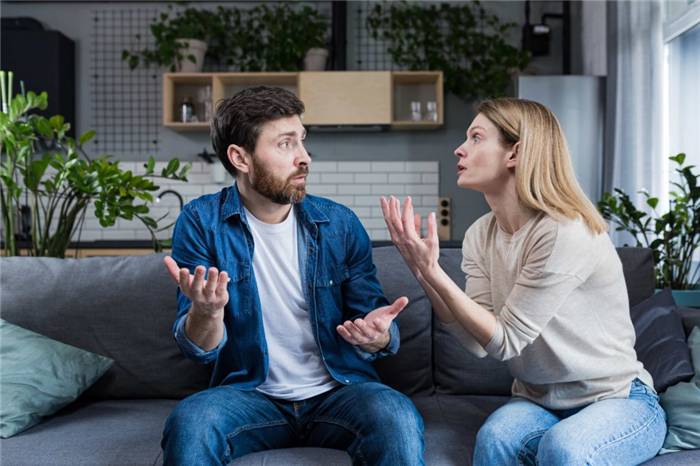 Die Psychologie eines Mannes in einer Beziehung mit einer Frau
