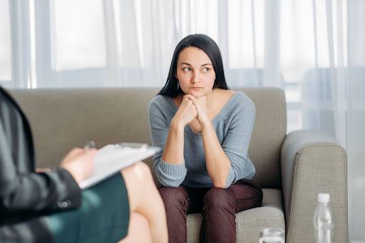 Leid für den Patienten